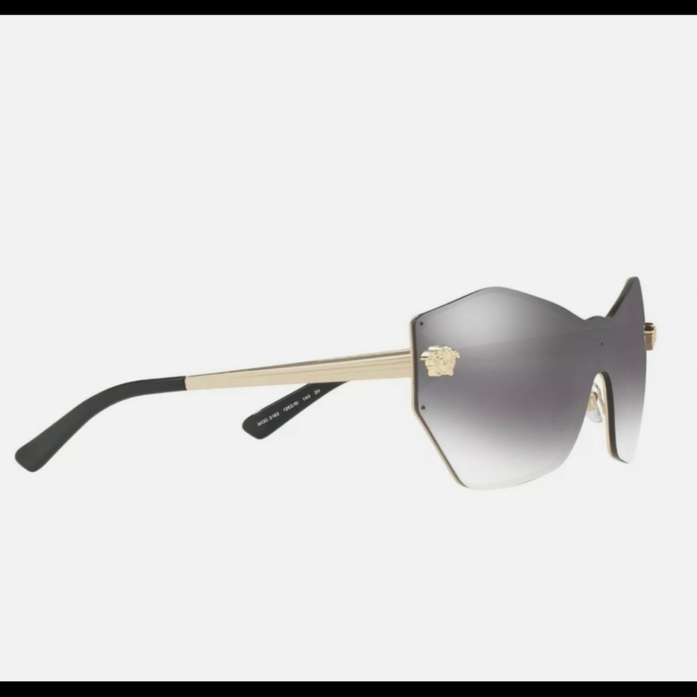 New Authentic VERSACE SUNGLASSES